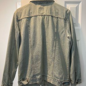 BoomBoom Jean Jacket - Vintage